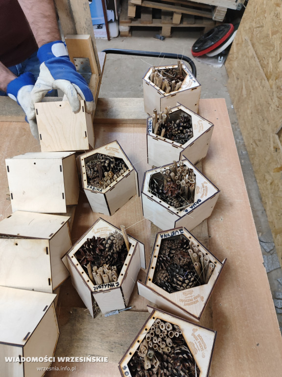 28 lat minęło… WTZ we Wrześni o codzienności, nadziei i planach na przyszłość