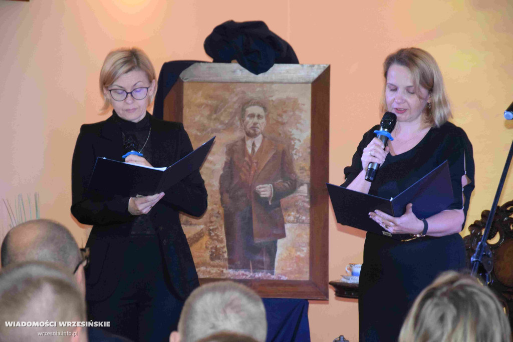 100-lecie śmierci Reymonta