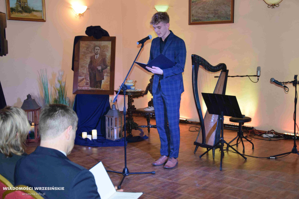 100-lecie śmierci Reymonta