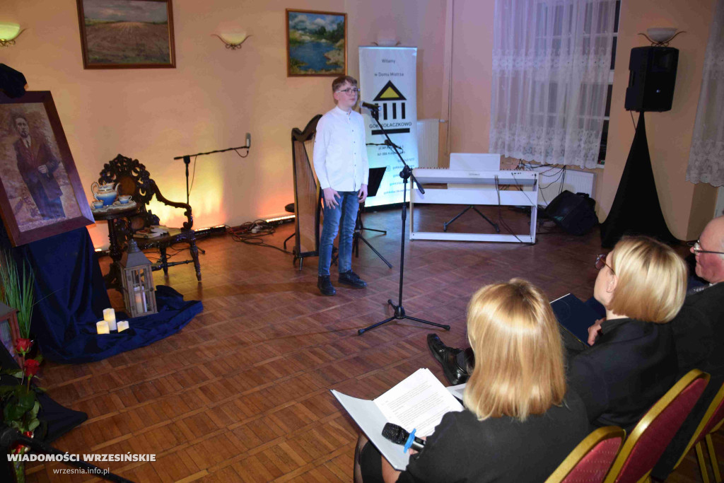 100-lecie śmierci Reymonta