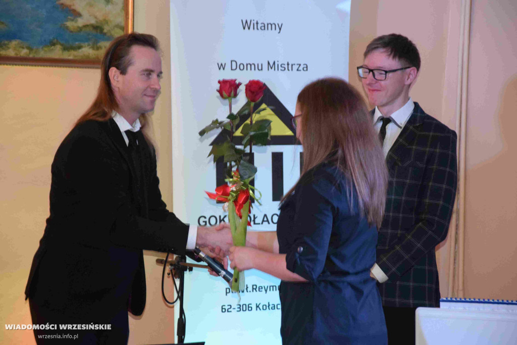 100-lecie śmierci Reymonta