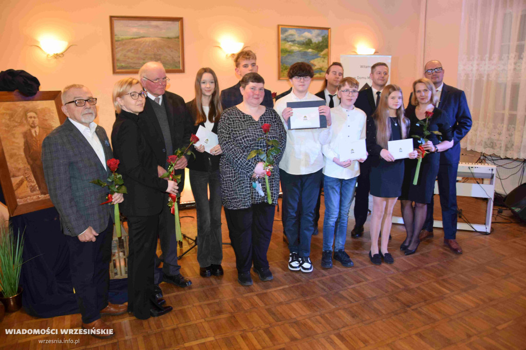 100-lecie śmierci Reymonta