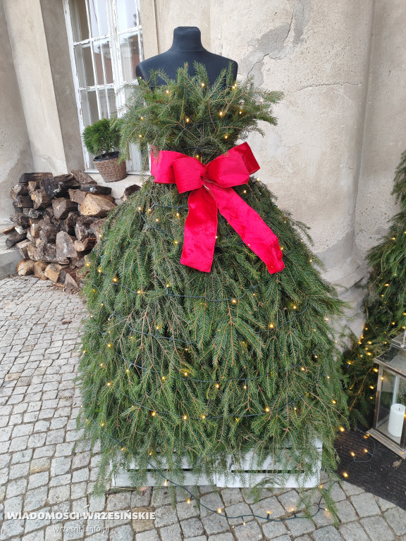 Magiczne Mikołajki w Pałacu w Czerniejewie