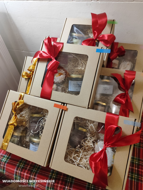 Magiczne Mikołajki w Pałacu w Czerniejewie