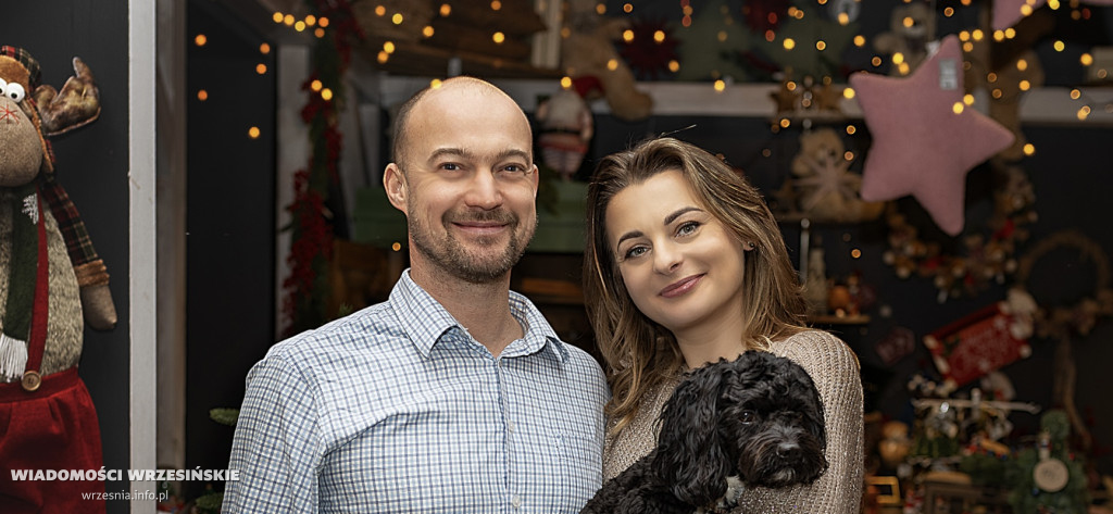 Świąteczne światy Zielonej Fabryki