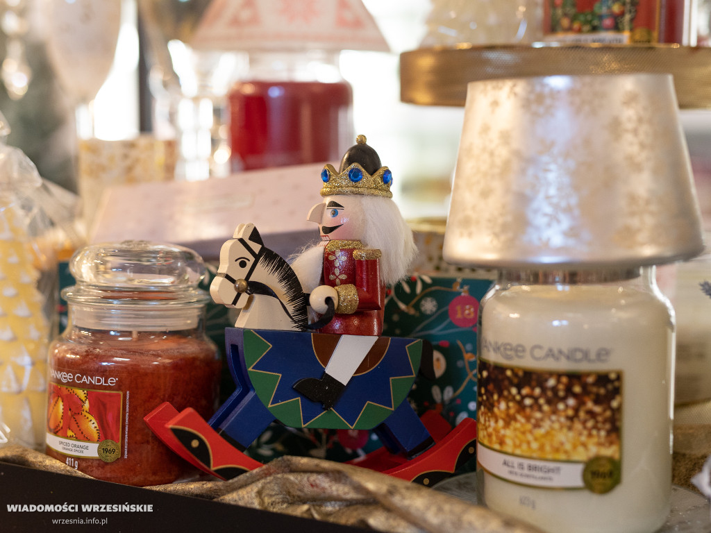 Świąteczne światy Zielonej Fabryki