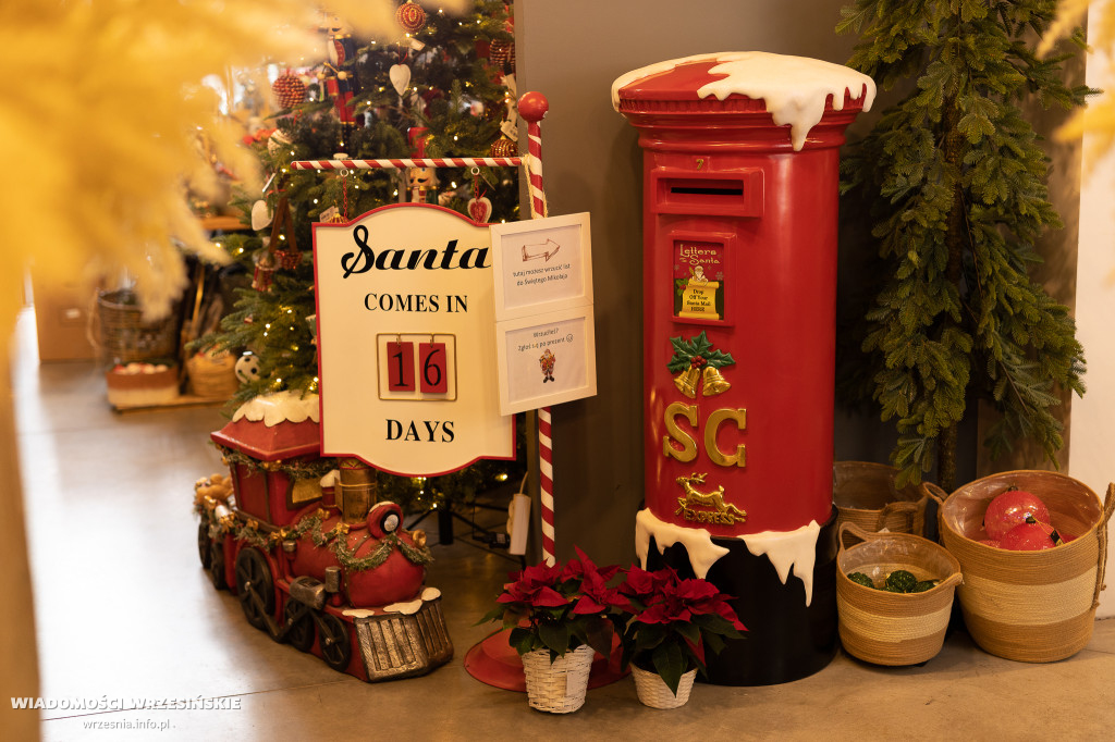 Świąteczne światy Zielonej Fabryki