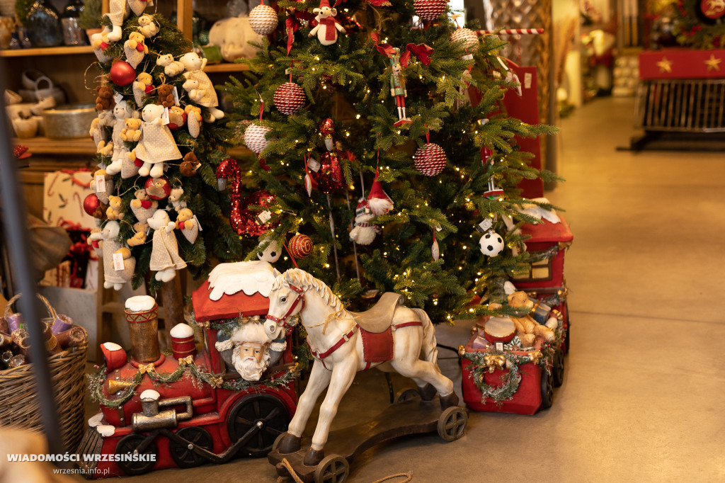 Świąteczne światy Zielonej Fabryki