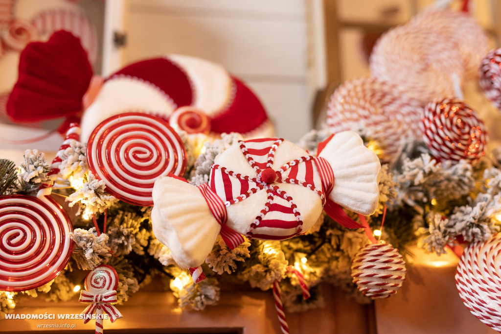 Świąteczne światy Zielonej Fabryki