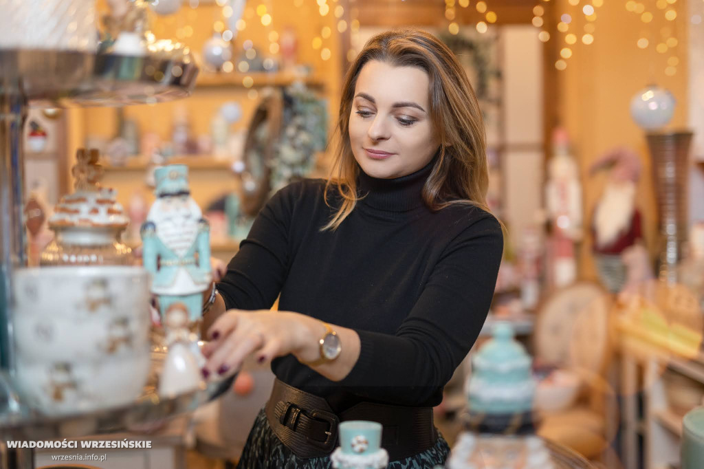 Świąteczne światy Zielonej Fabryki