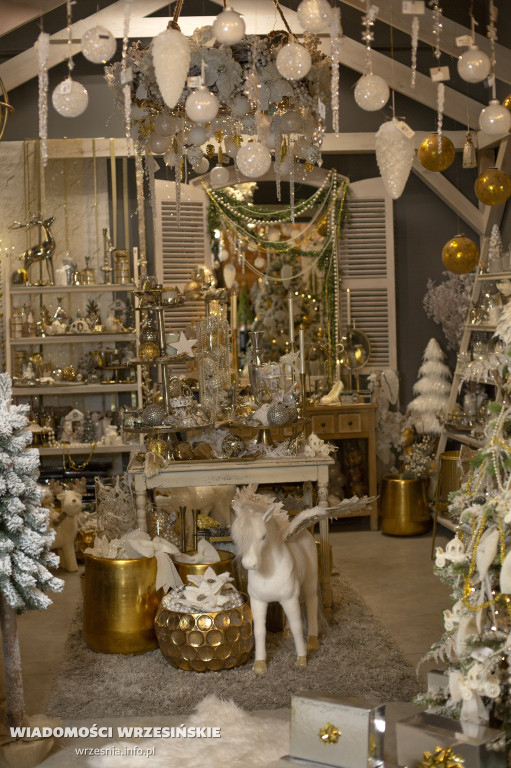 Świąteczne światy Zielonej Fabryki