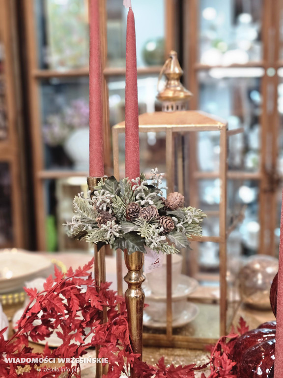 Świąteczne światy Zielonej Fabryki