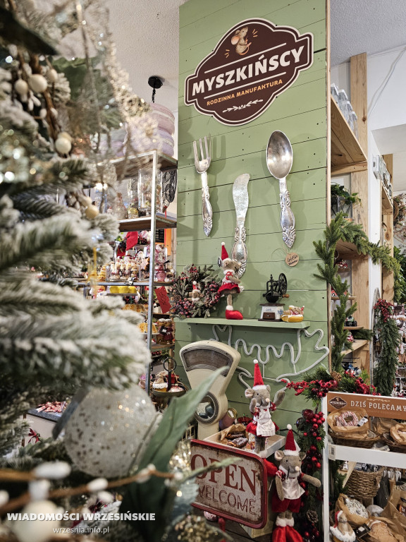 Świąteczne światy Zielonej Fabryki