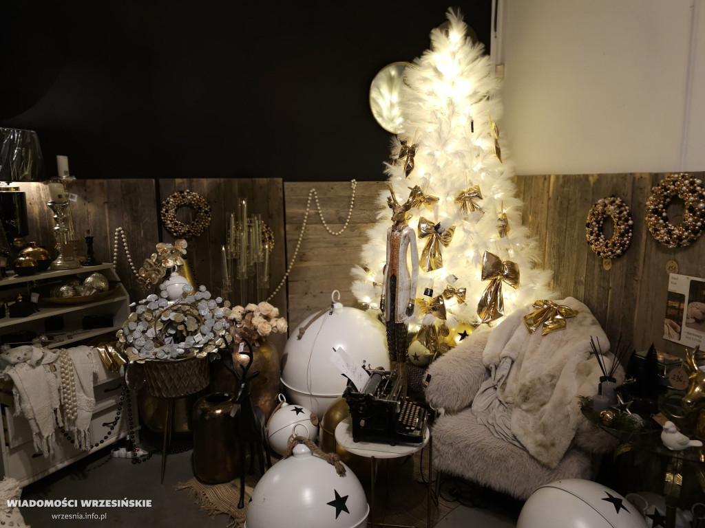 Świąteczne światy Zielonej Fabryki