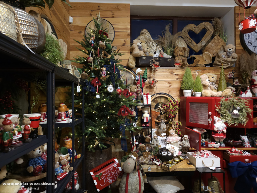 Świąteczne światy Zielonej Fabryki