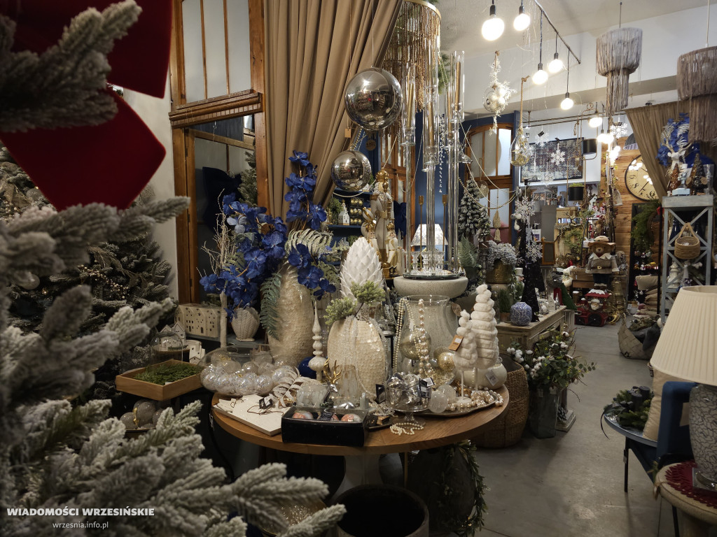 Świąteczne światy Zielonej Fabryki