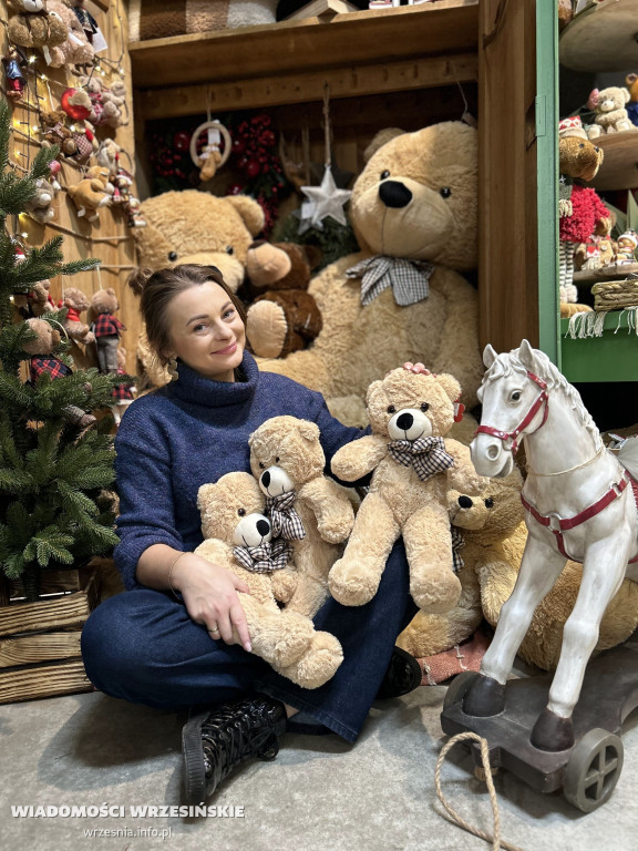 Świąteczne światy Zielonej Fabryki