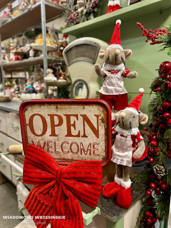 Świąteczne światy Zielonej Fabryki