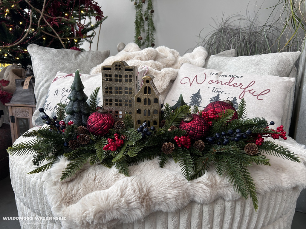 Świąteczne światy Zielonej Fabryki