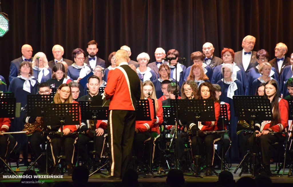 40-lecie chóru Camerata