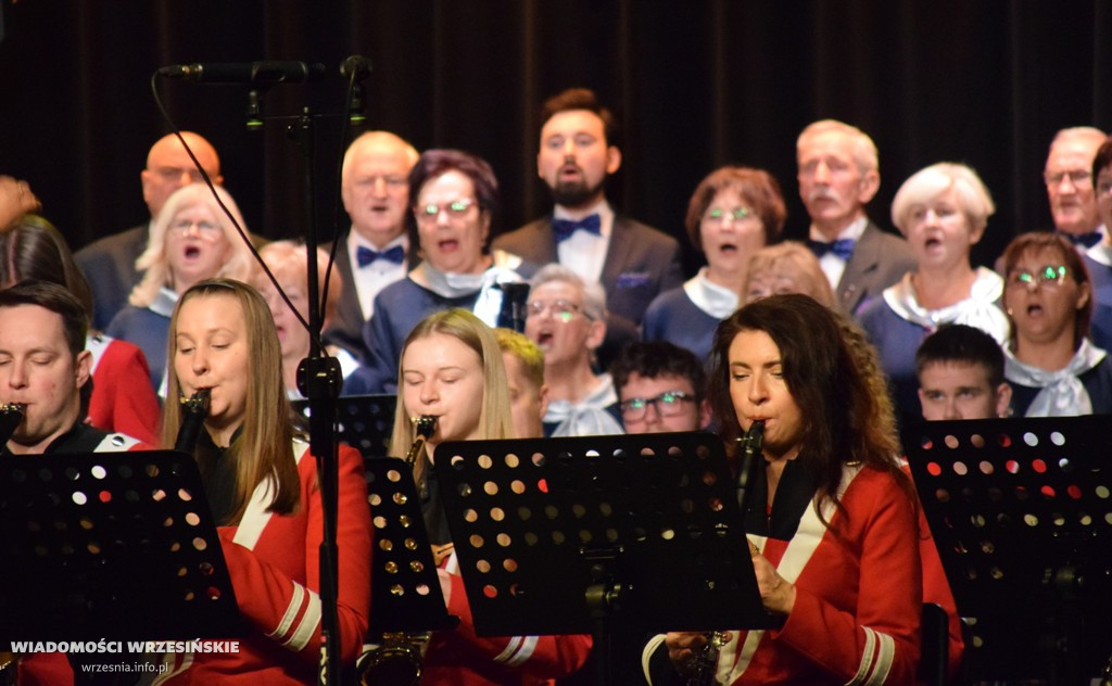 40-lecie chóru Camerata