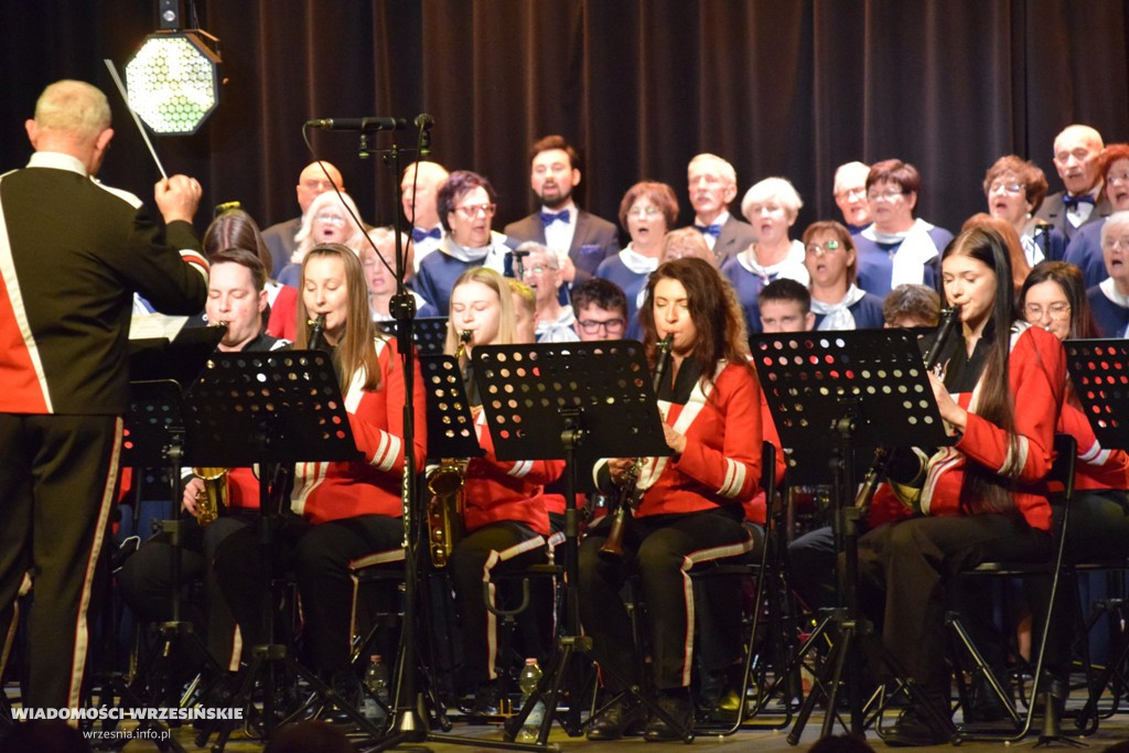 40-lecie chóru Camerata