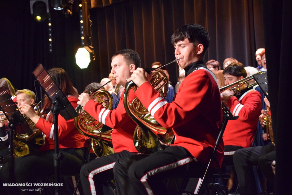 40-lecie chóru Camerata