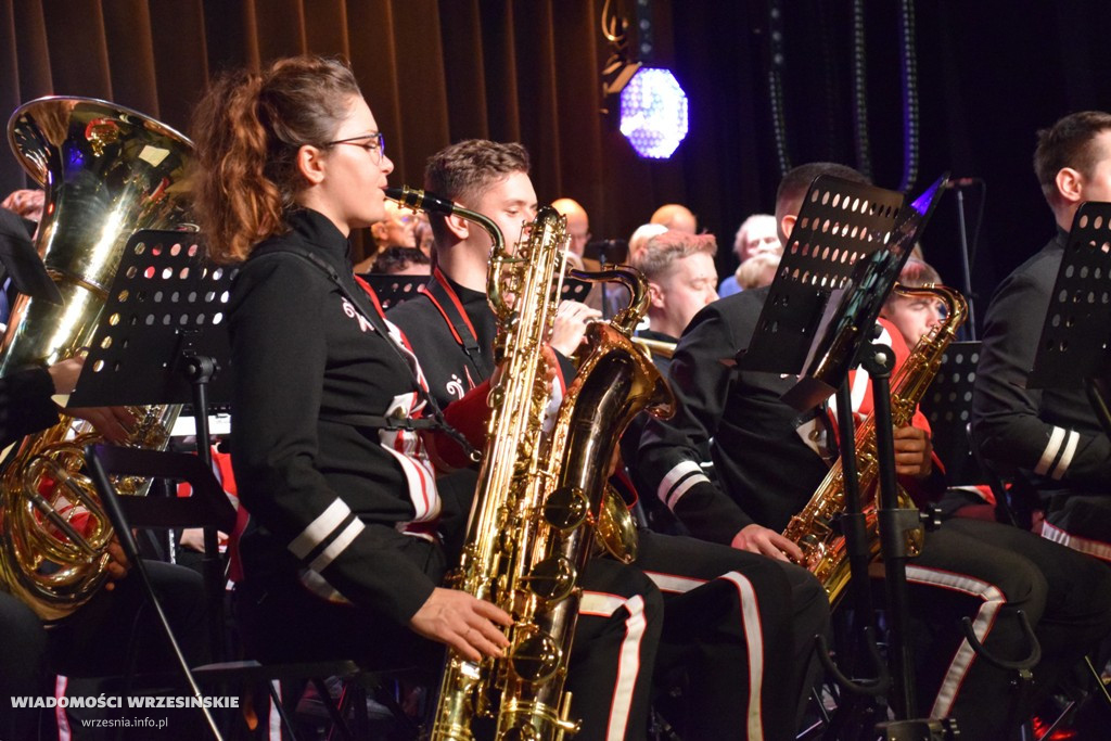 40-lecie chóru Camerata