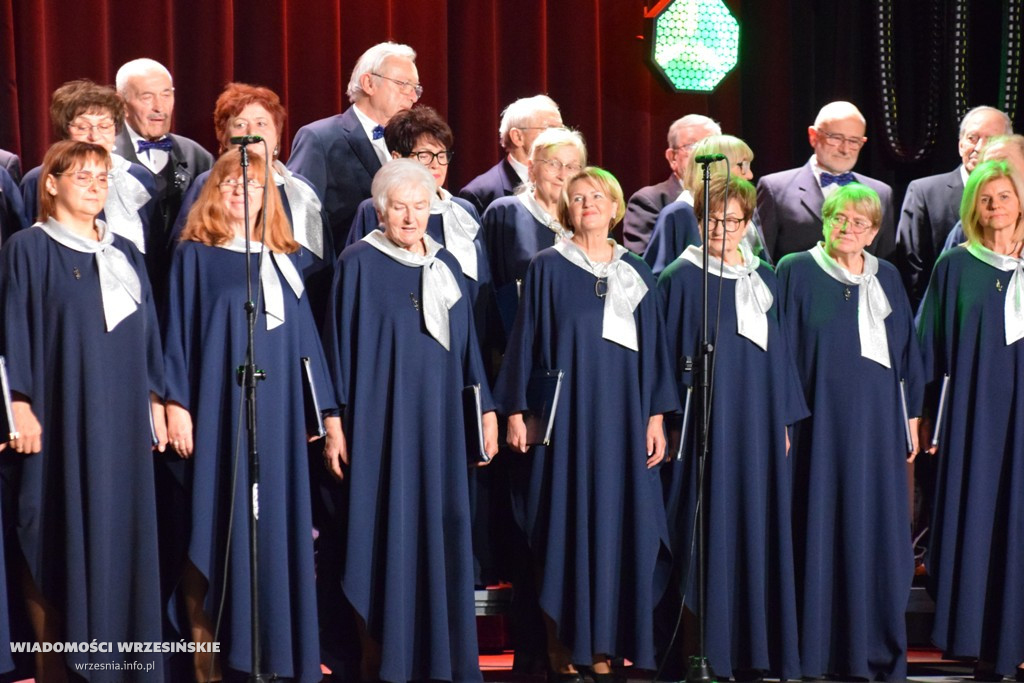 40-lecie chóru Camerata