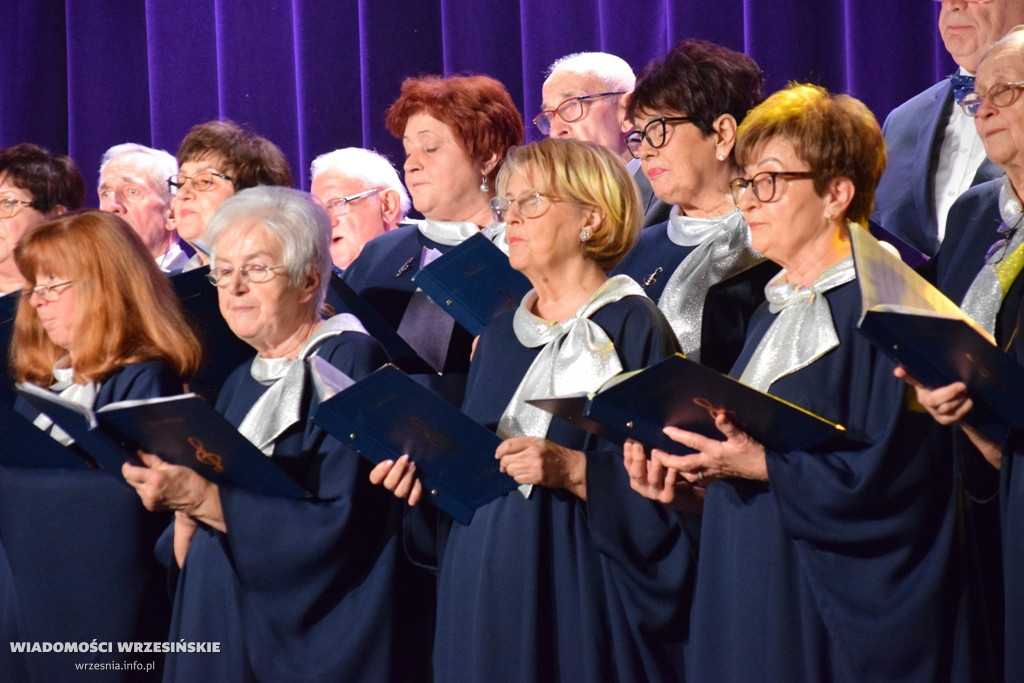 40-lecie chóru Camerata