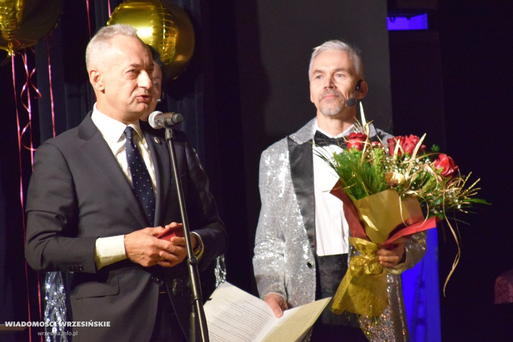 40-lecie chóru Camerata