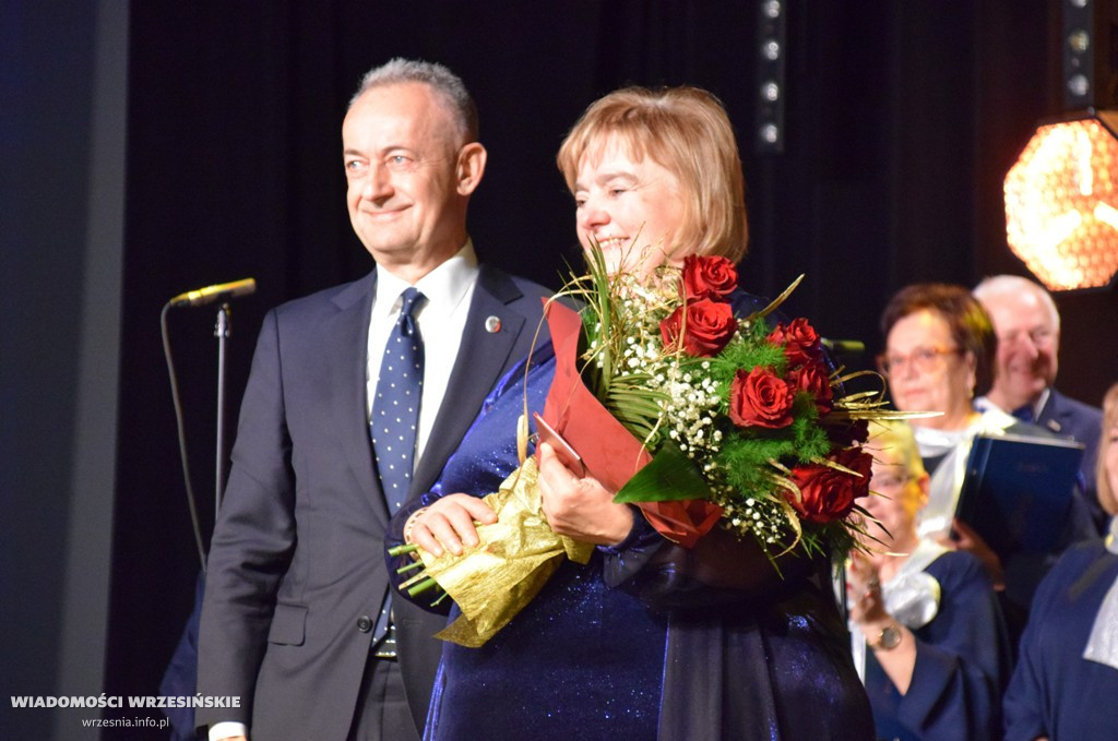 40-lecie chóru Camerata