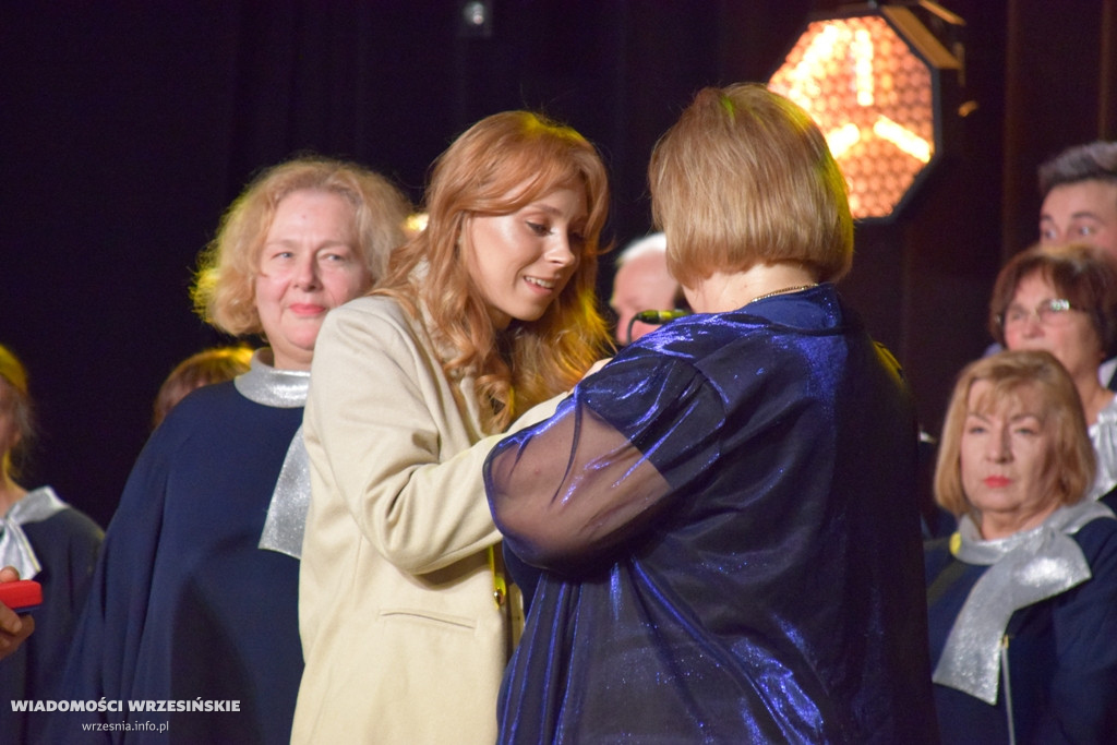 40-lecie chóru Camerata