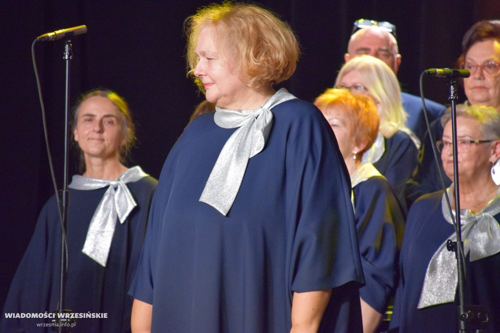 40-lecie chóru Camerata