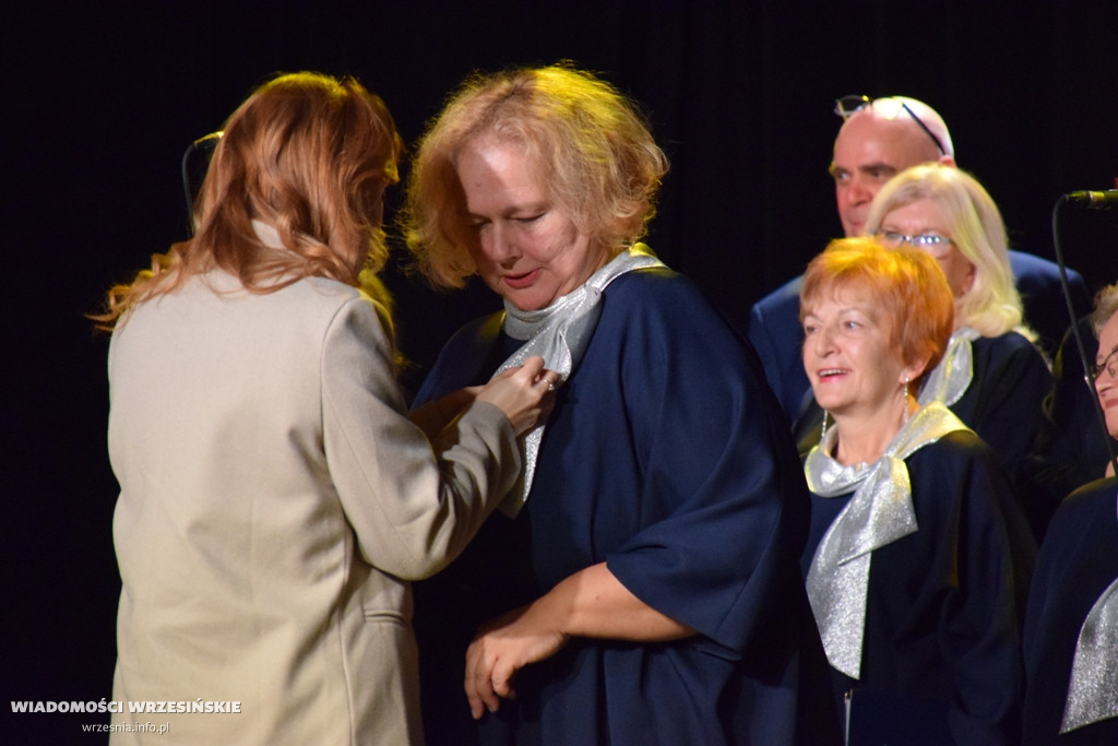 40-lecie chóru Camerata