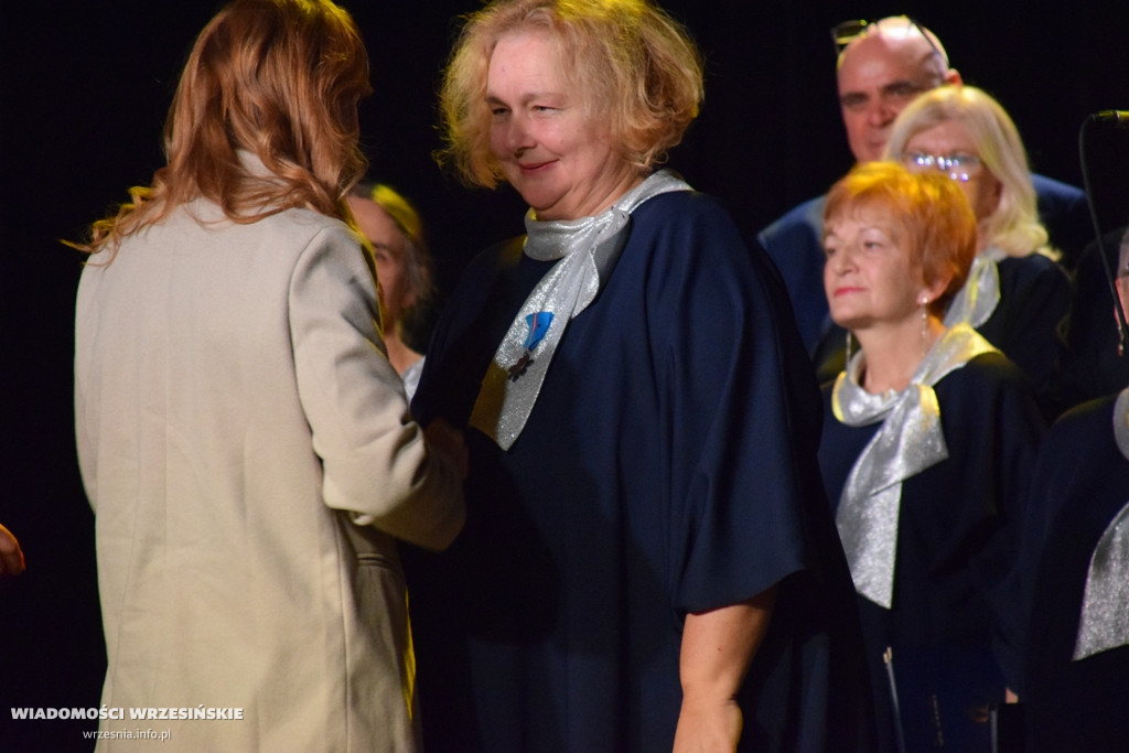 40-lecie chóru Camerata