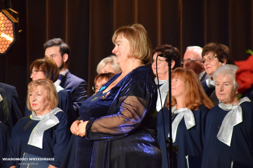 40-lecie chóru Camerata