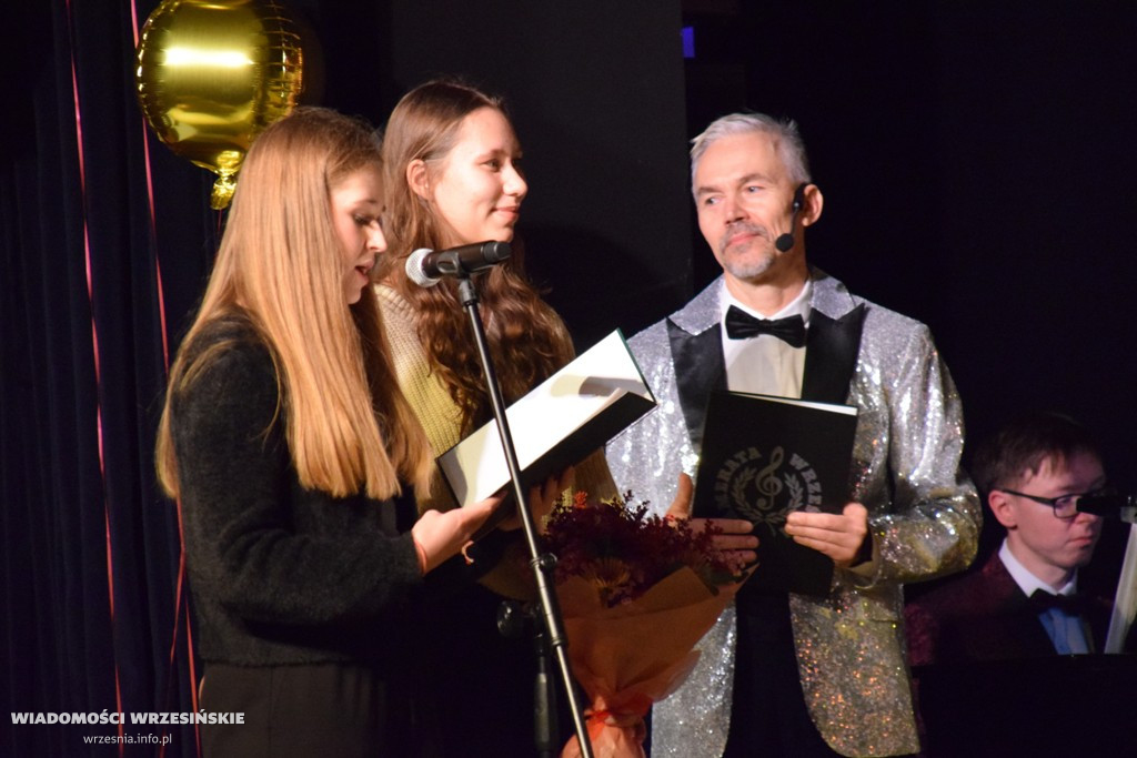 40-lecie chóru Camerata