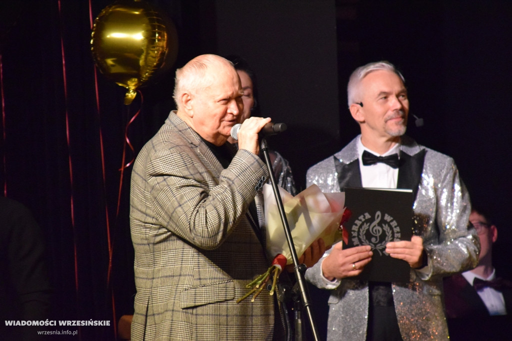 40-lecie chóru Camerata