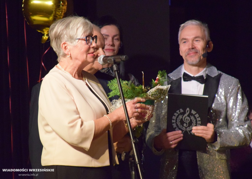 40-lecie chóru Camerata