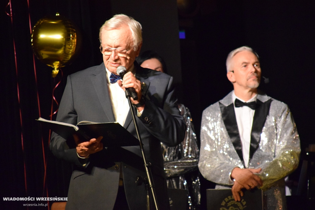 40-lecie chóru Camerata