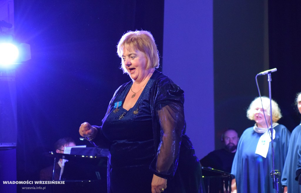 40-lecie chóru Camerata