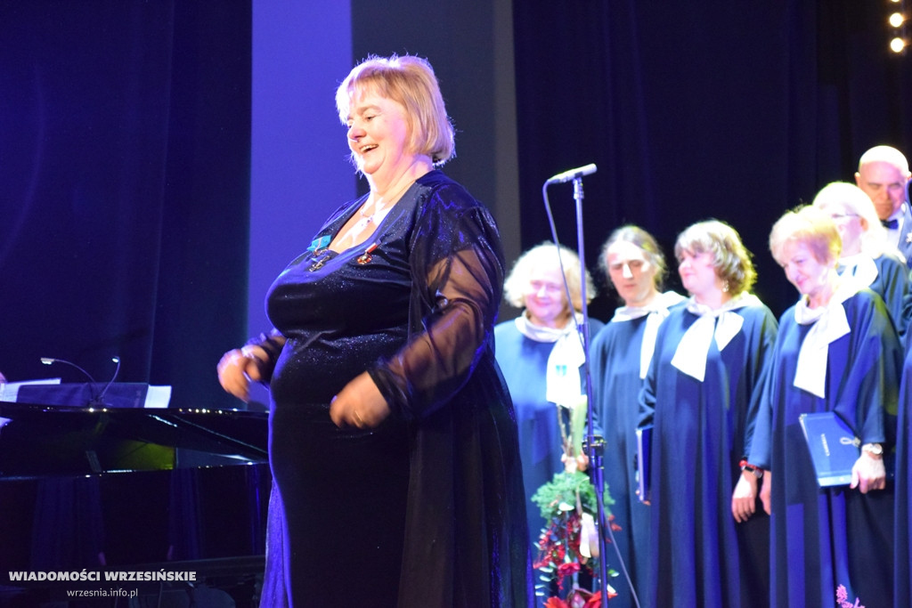 40-lecie chóru Camerata