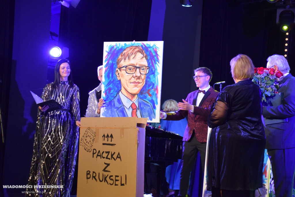 40-lecie chóru Camerata