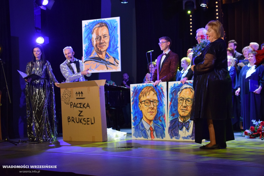 40-lecie chóru Camerata