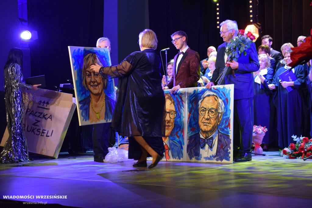 40-lecie chóru Camerata