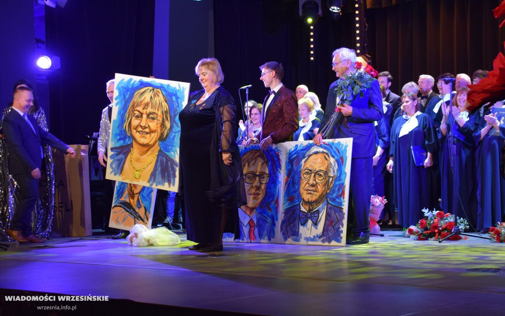 40-lecie chóru Camerata