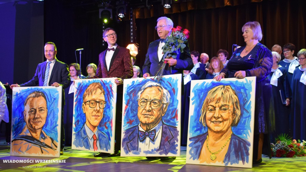 40-lecie chóru Camerata