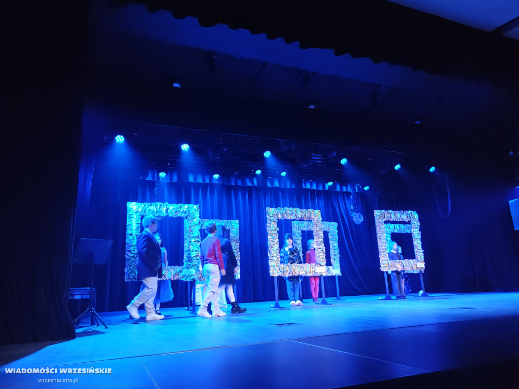 Magia Świąt Bożego Narodzenia w SSP 2