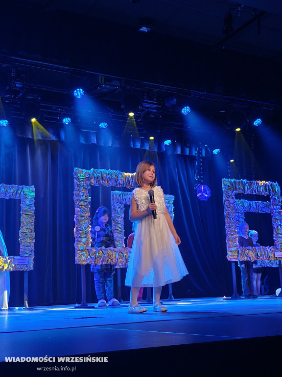 Magia Świąt Bożego Narodzenia w SSP 2